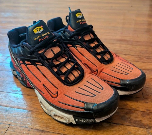Nike air max plus - nike,