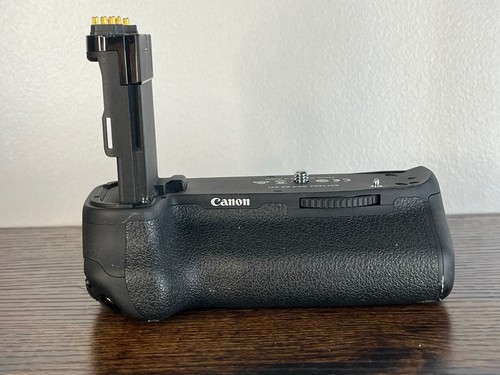 Canon eos grip - the, 6d