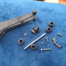 VINTAGE HERBERT TERRY PARTS