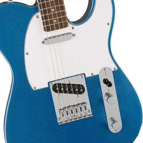 Squier telecaster affinity - telecaster,