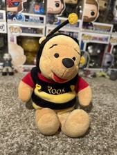 Disney Store Exclusive Winnie