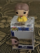 Funko Bitty Pop Disney