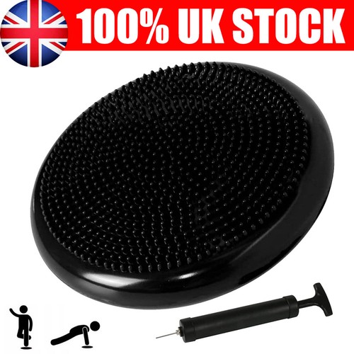 Wobble cushion balance - cushion,