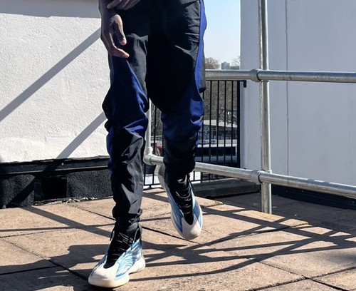 Adidas yeezy qntm trainers - adidas,