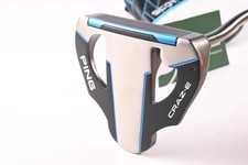 Ping Scottsdale Craz-E 2025 Putter / 38 Inch