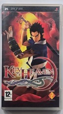 Key of Heaven - Sony PSP 