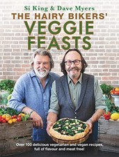 The Hairy Bikers' Veggie