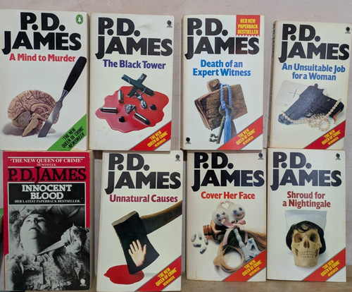 James vintage 1979 80 8 - p,
