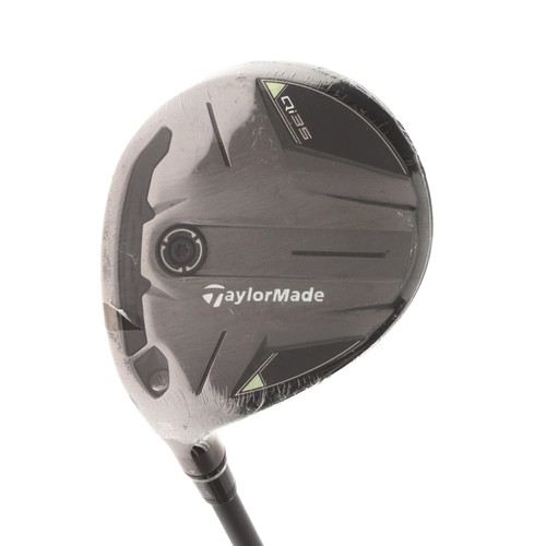 Taylormade qi35 fairway wood - 3,