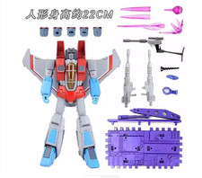 Transforms Masterpiece MP-52