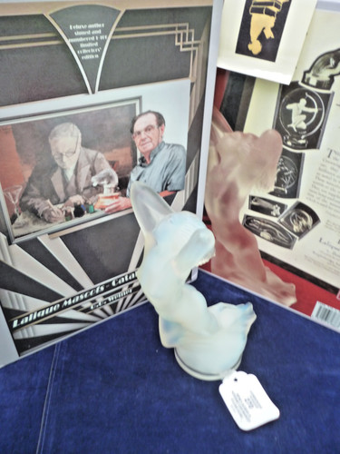 Lalique vitesse speed - lalique,