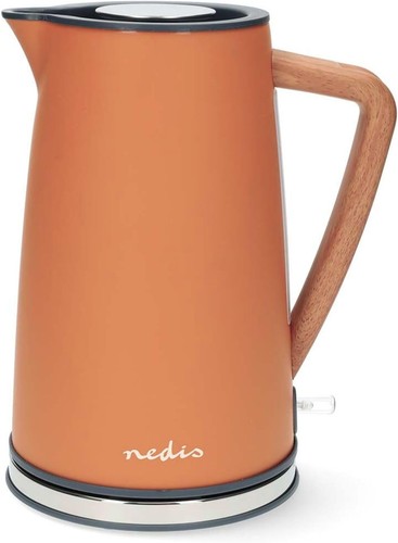 Nedis soft touch jug - 1.7l,