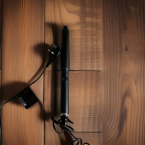 Ghd curve soft curl - soft, tong