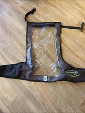 Large Tiler Head Waterproof Cover For Mobility Scooter