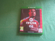 FIFA 20 Champions Edition  XBOX ONE Game