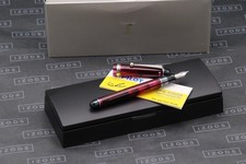 Pilot Custom 74 Merlot