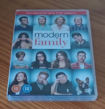 Modern Family - Season/Series