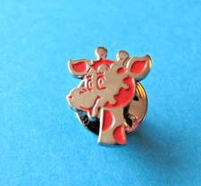 TOYS R US Geoffrey Giraffe Pin