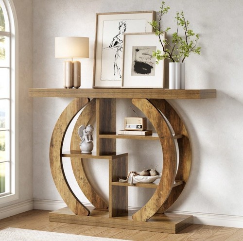 Inch entryway console - inch,