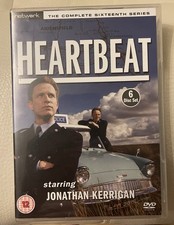 Heartbeat - Series 16 - Complete (DVD, 2013)