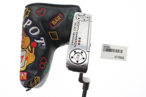 Scotty cameron 2018 select - 2018,