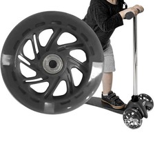 Flashing Light Kids Car Toy