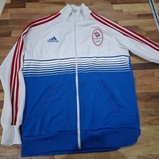 Adidas Team GB London 2012