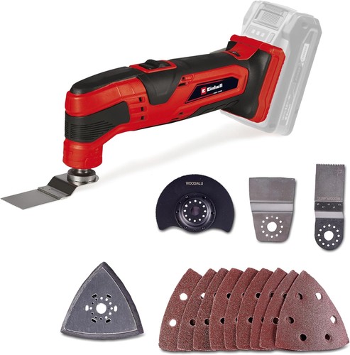 Einhell cordless multi - einhell, tool