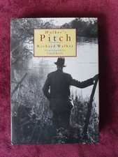 Walker's Pitch by Richard