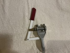 wine corking machine sanbri 