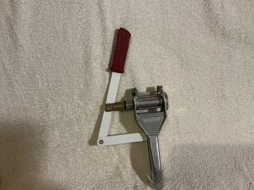 Wine corking machine sanbri - corking,