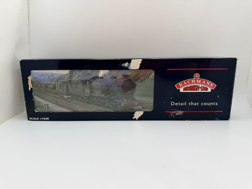 Bachmann 860 gauge - 31-860, br