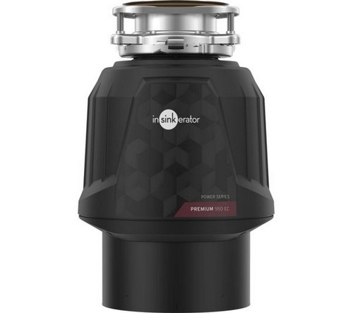 Insinkerator premium 550 - insinkerator,