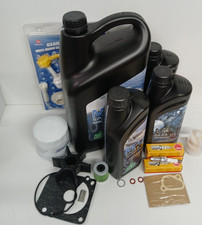 Service kit for honda outboard - service,