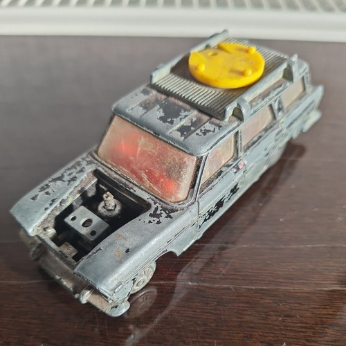 Rare dinky toys 281 - toys, pathe