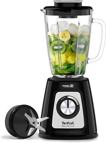 Blender 800w glass jug - blender,