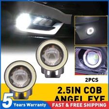 Pair Universal Projector COB