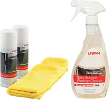 Unika Gloss Surface Cleaner