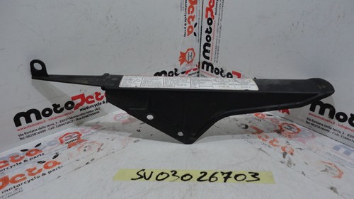 Chain guard suzuki gsr 600 - gsr, 06