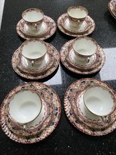 Antique doulton burslem c4888 - antique,