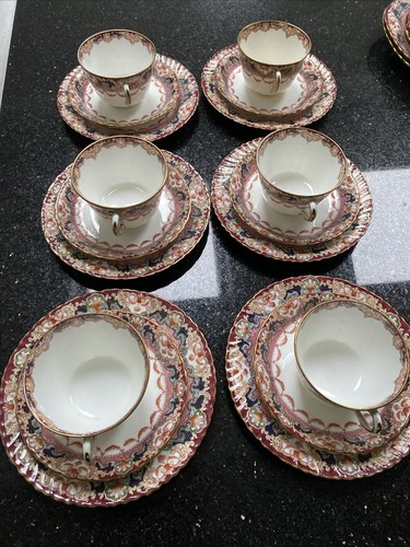 Antique doulton burslem c4888 - doulton,