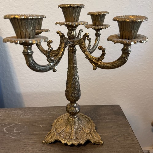 Vintage five arm israeli tamar - vintage,