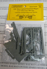 Cambrian C60 Glos. 1 Plank