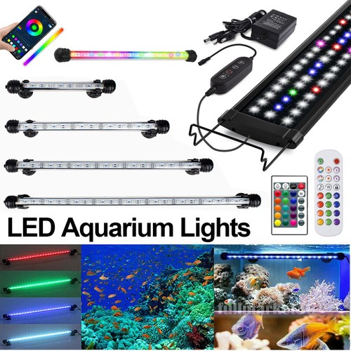 Aquarium fish tank led light - led,