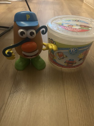 Potato head vintage tub - mr,