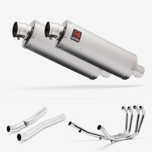 Lextek matt stainless - matt, steel