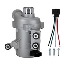 Coolant Water Pump Electric