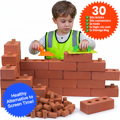 30x lifelike giant foam - giant,