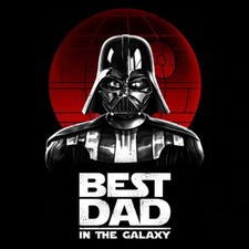 Father's Day Star Wars Best