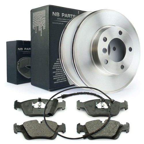 Brake discs 4in vented - brake, 11